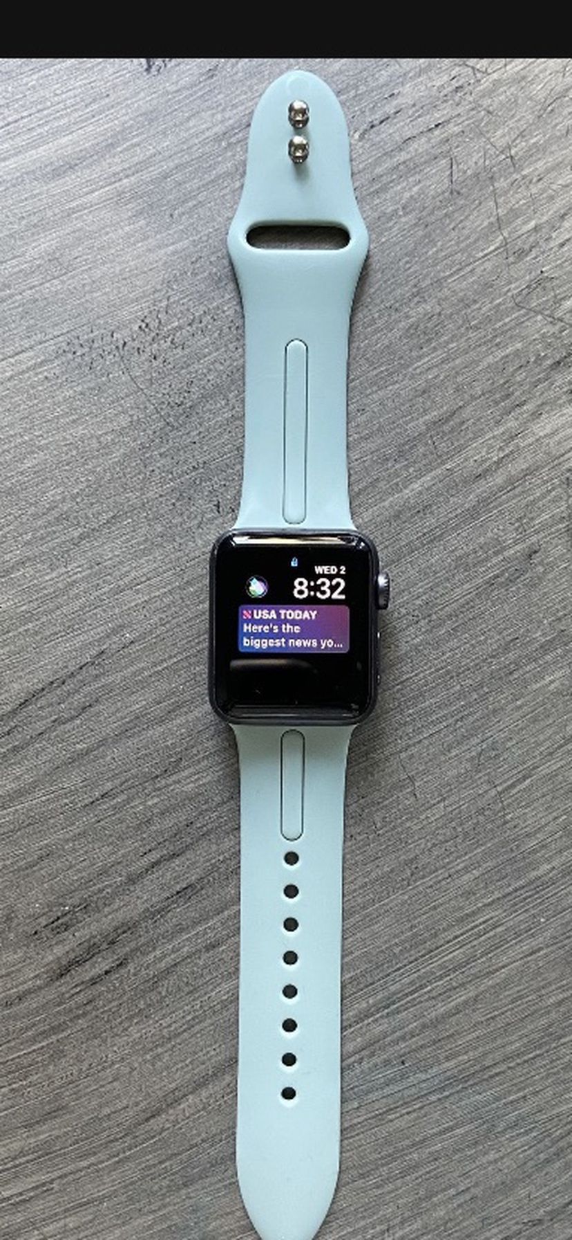Apple Watch Series 2 38mm