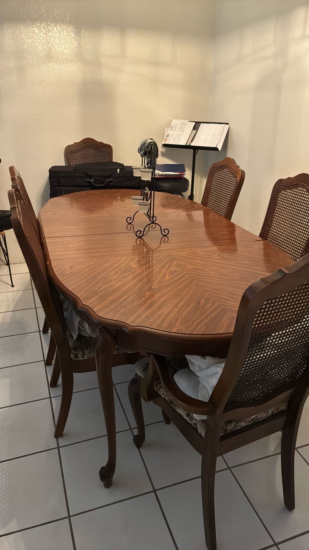 Diner Table