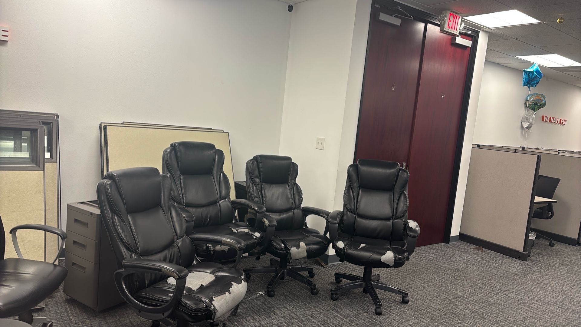 Office Chairs