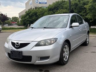 2009 Mazda Mazda3