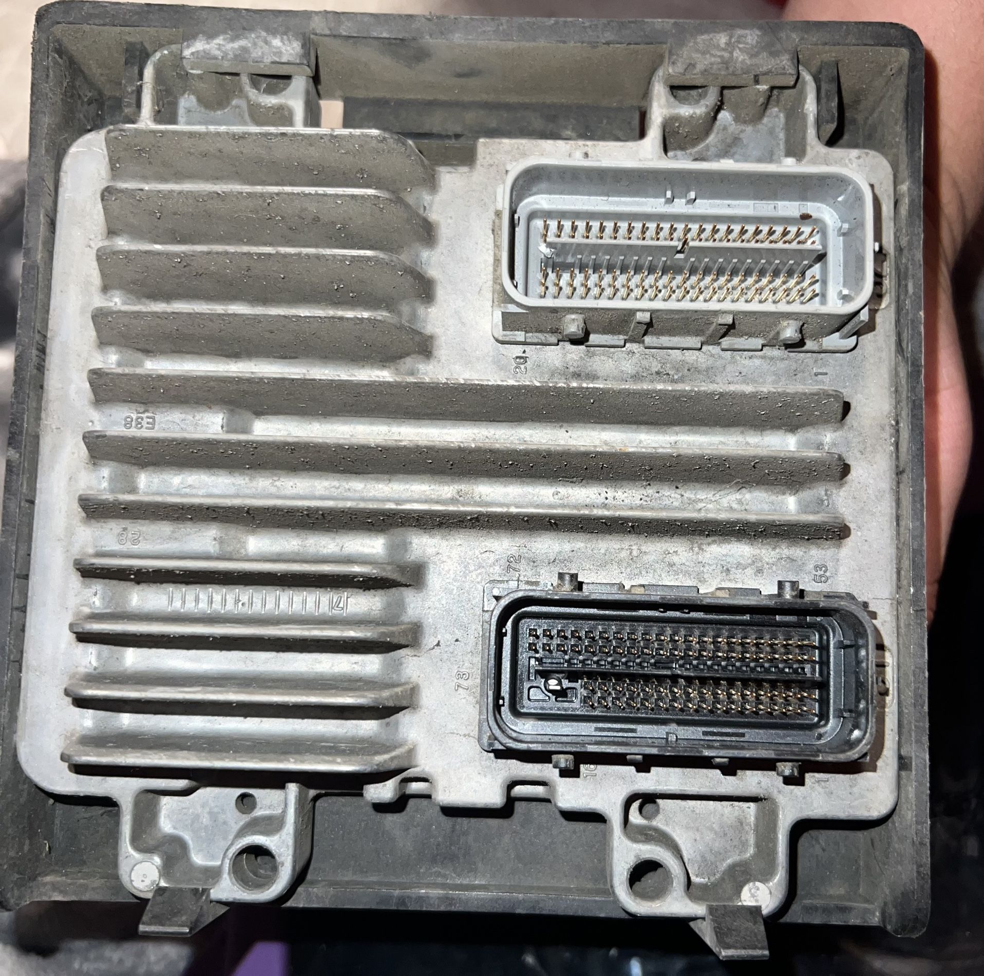 Tahoe Engine Control Module For Sale In Los Angeles CA OfferUp tahoe-engine-control-module-for-sale-in-los-angeles-ca-offerup