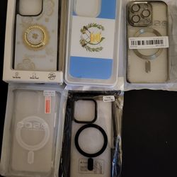 14 Promax Para Hombre 