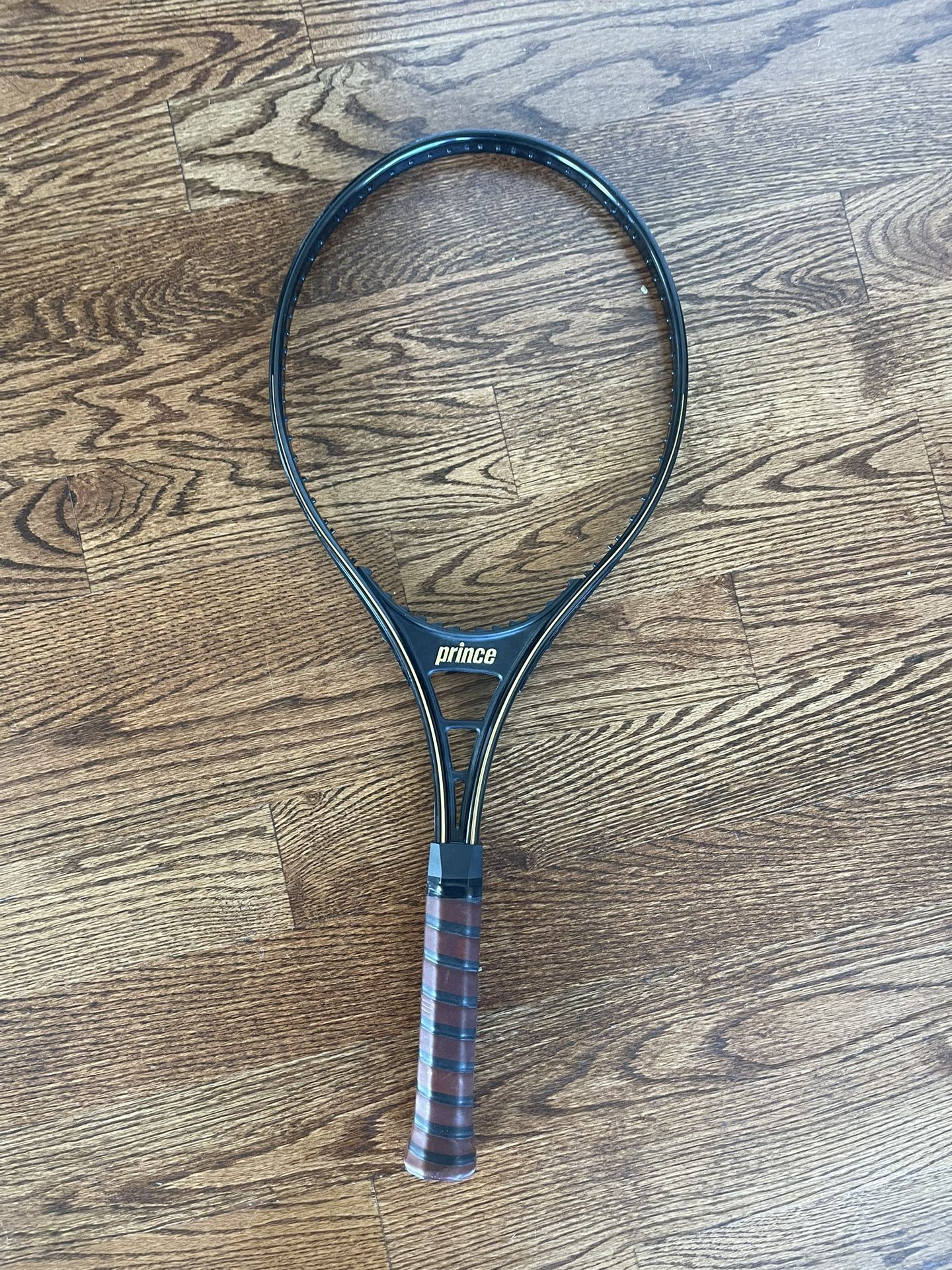 Prince Pro Series 110 Tennis Racket