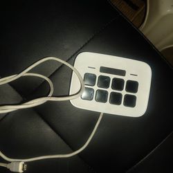 Stream deck neo 8 key