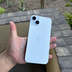 iPhone 15 Plus Unlocked 