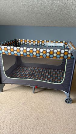 Cosco  pack n play