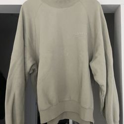 Fear of God Essentials Crewneck Sweatshirt