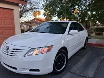 2010 Toyota Camry