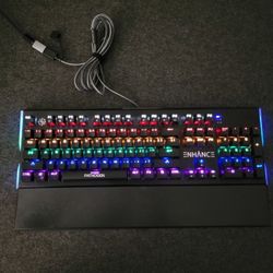 Gaming Keyboard