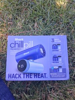Chill pill
