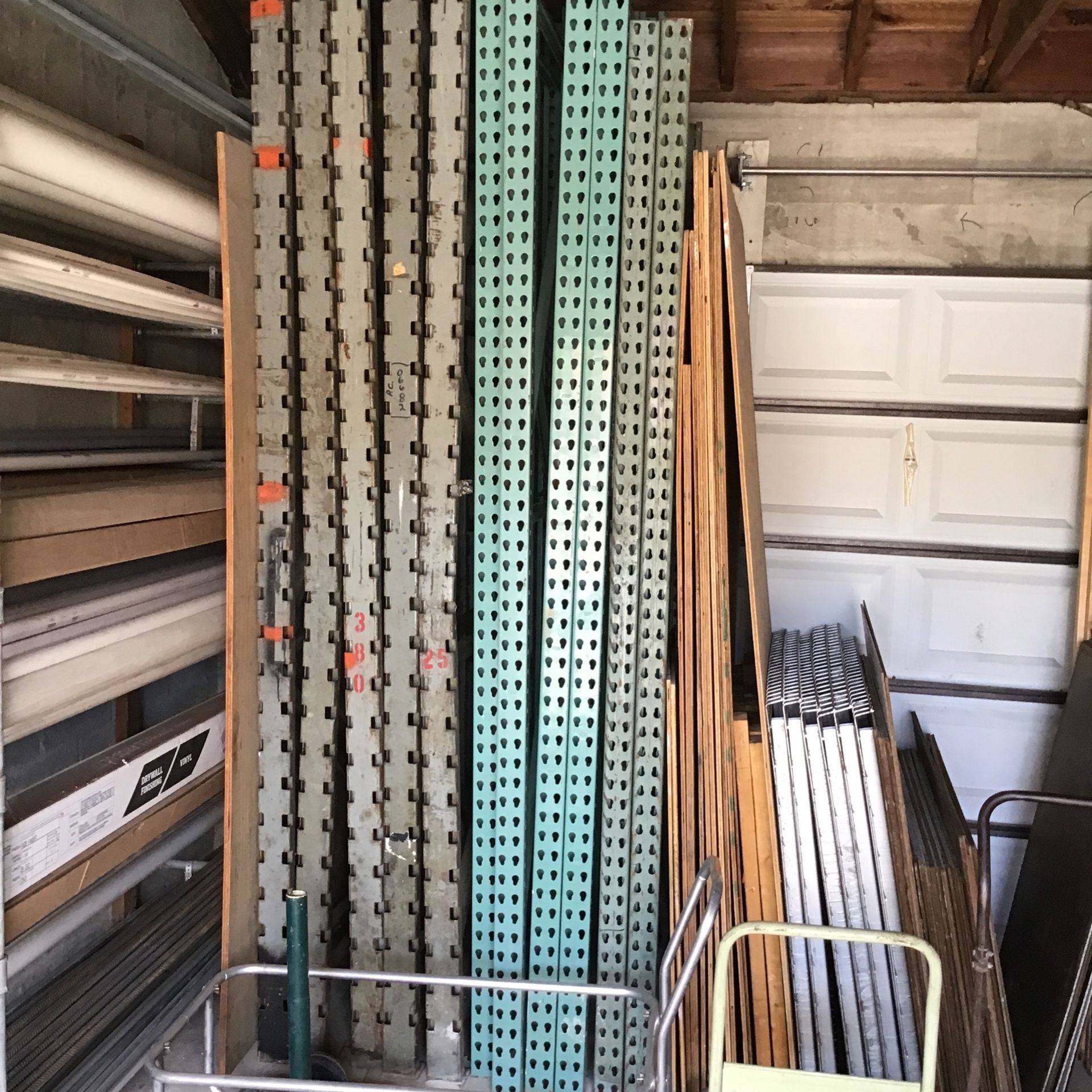 Used Pallet Racks for Sale in Miami, FL OfferUp