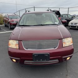 Ford Freestyle SUV (Out the door registered price!)