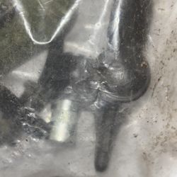 Sensor Anti Lock Brake  MOPAR OEM 