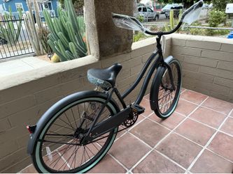 Huffy bike