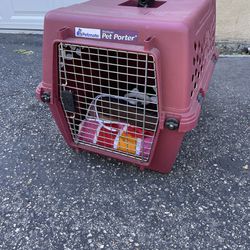 Pet Mate Dog Crate Kennel
