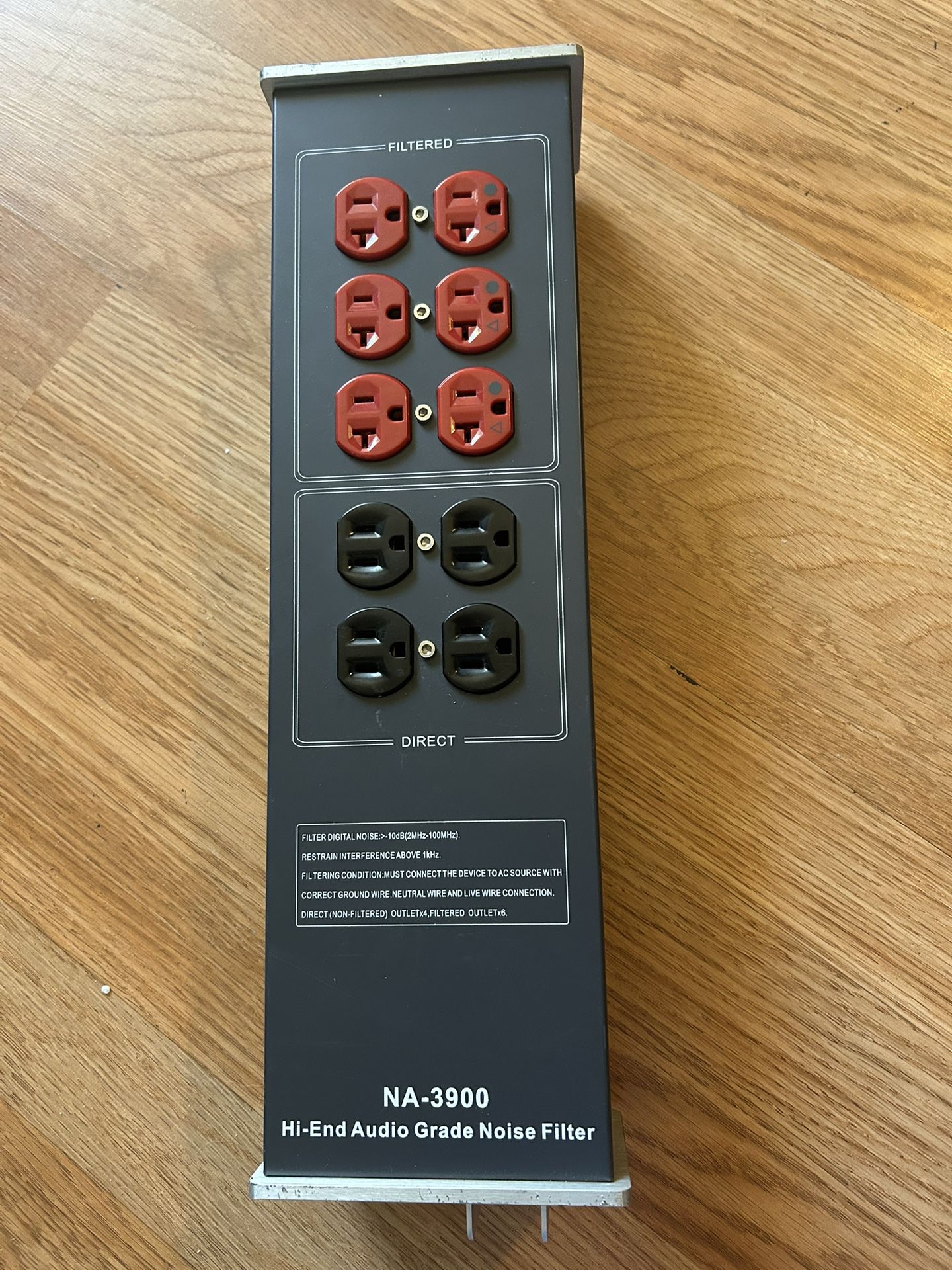 WAudio W-3900 Hi-End Audio