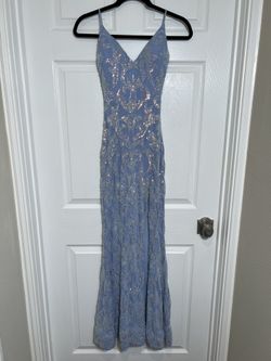 Prom Dress - Windsor