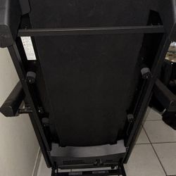 Pro Form Treadmill