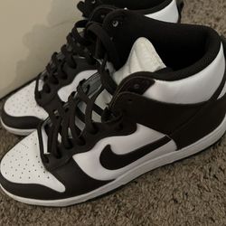 Nike Dunks