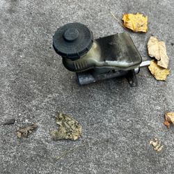 OEM Brake Booster for 2002–2006 Acura RSX Type-S – Used, Good Condition