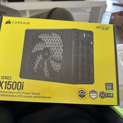 Corsair Hx1500i
