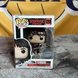 Stranger Things