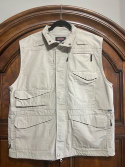 TRU-SPEC Tactical Utility Vest – XL