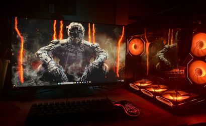 BUILT PC