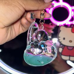 My Melody Keychain
