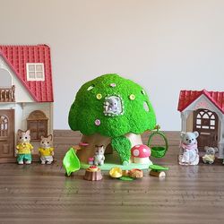 Calico Critters Bundle