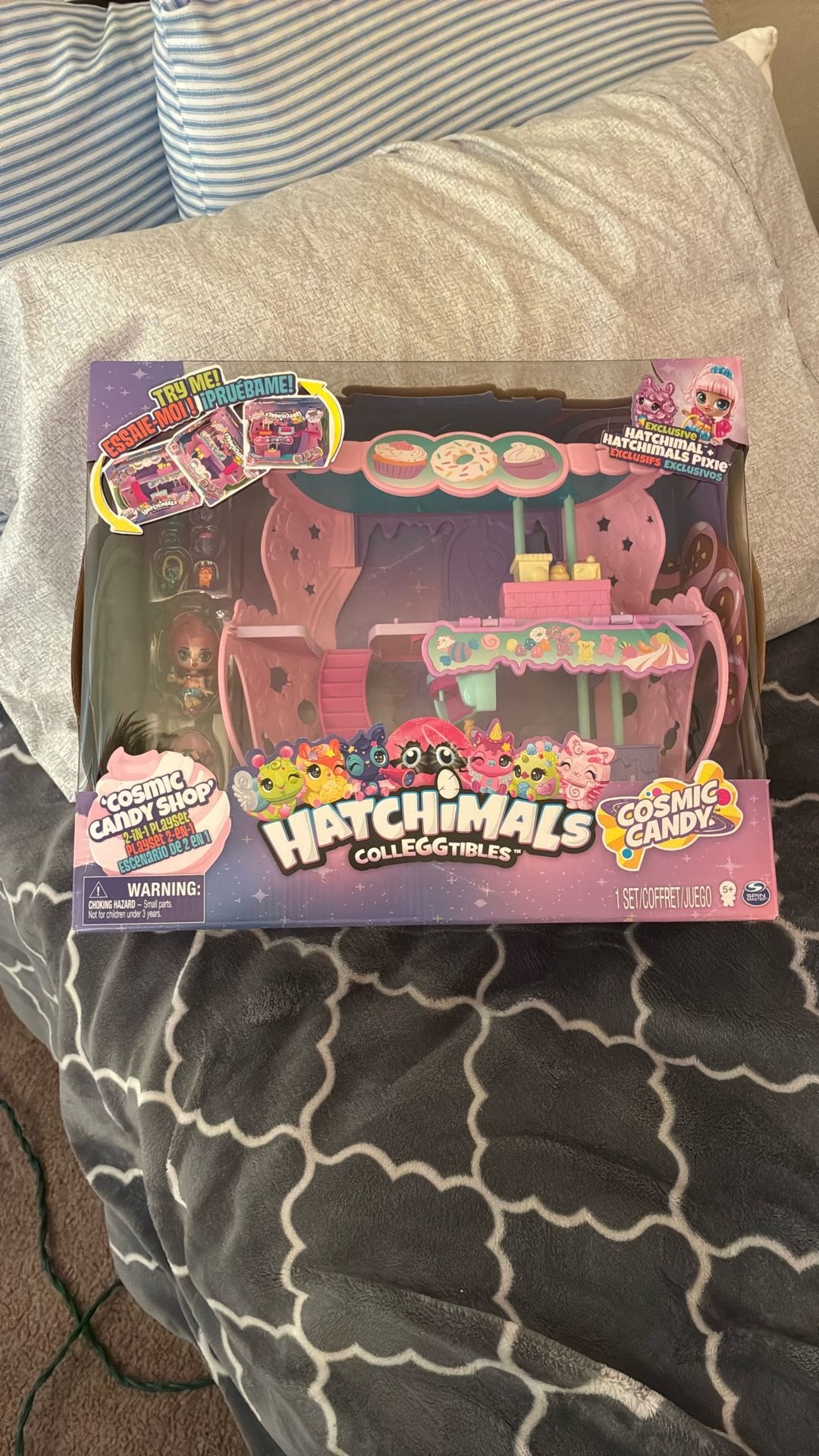 Hatchimals Collectibles