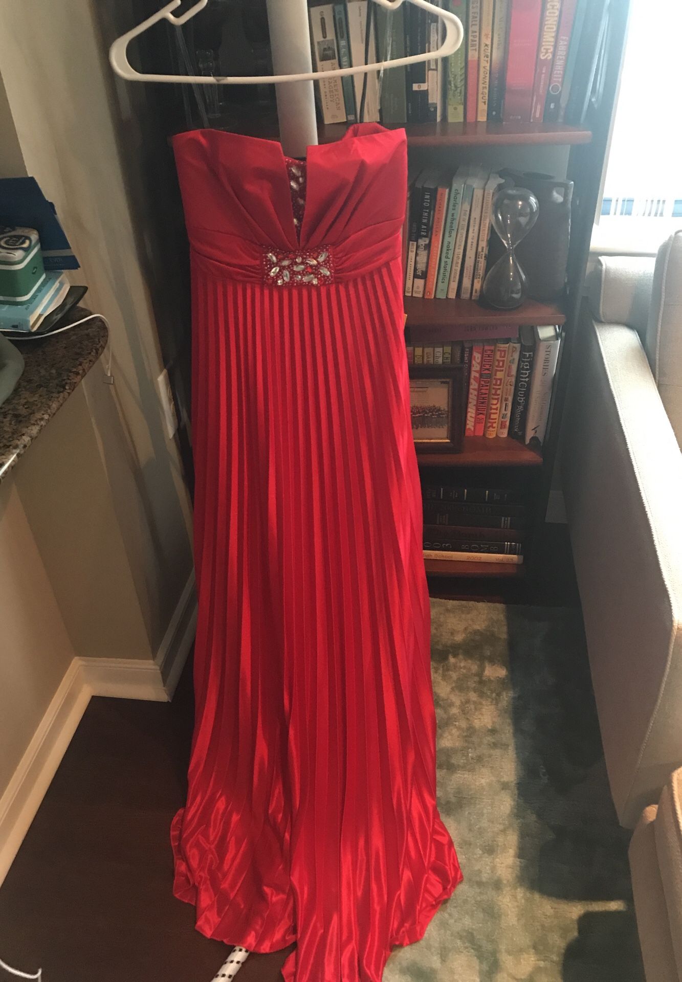 My Michelle dress