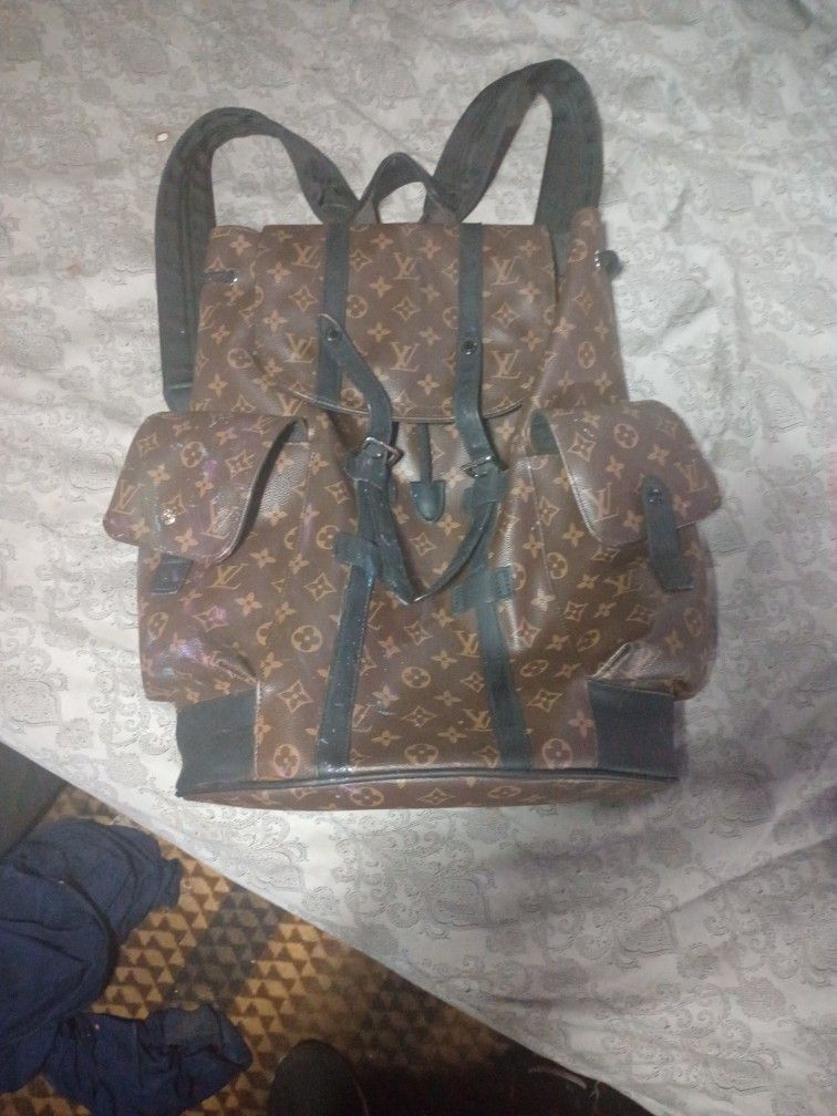 Louis Vuitton Backpack