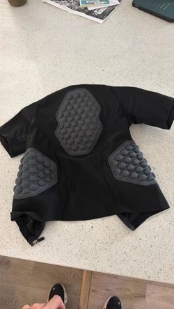 Protective shirt