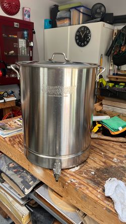 Bayou classic crab cooker