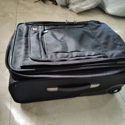 Luggage 2 Wheel