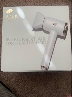 Hairdryer