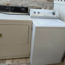 Washer Dryer 