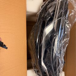 Cadillac XT6 Led Headlight Assembly Left Driver side