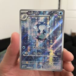 Poliwhirl 151