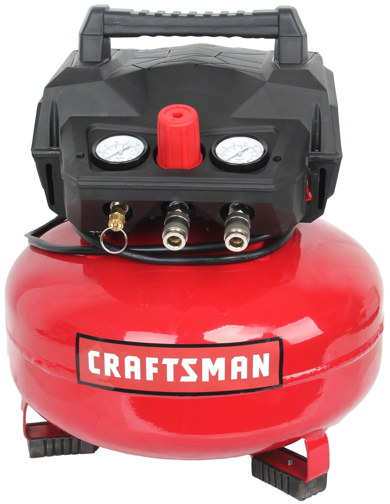 Craftsman Air Compressor
