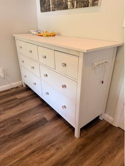 Ikea Dresser