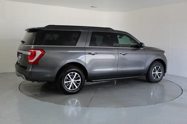 2019 Ford Expedition Max