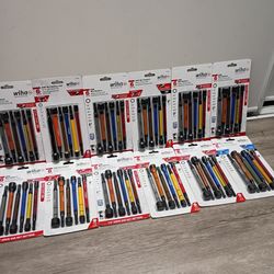 Wiha  Saw Nut Setter 