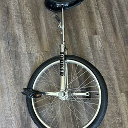 Torker 20” Unicycle 