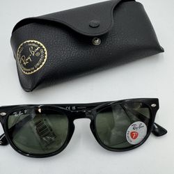 Ray Ban Unused Sunglasses Small