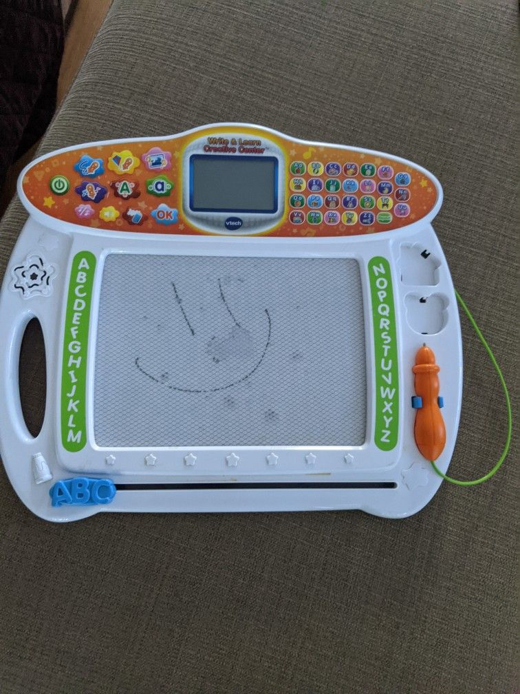 VTech Learning