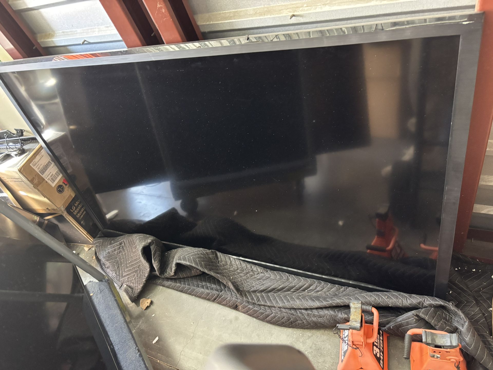 Sharp LC- 70LE640U Commercial Display
