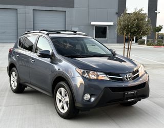 2013 Toyota Rav4