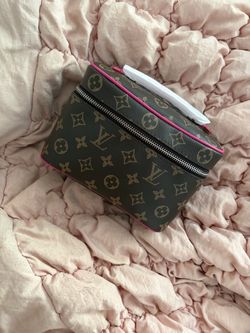 Toiletry Bag